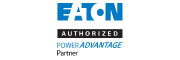 Eaton PowerAdvantage Partner